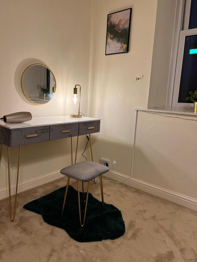 Serene Ocean Side Apartment Btn Brighton Exteriör bild