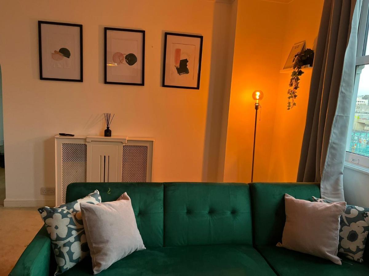 Serene Ocean Side Apartment Btn Brighton Exteriör bild