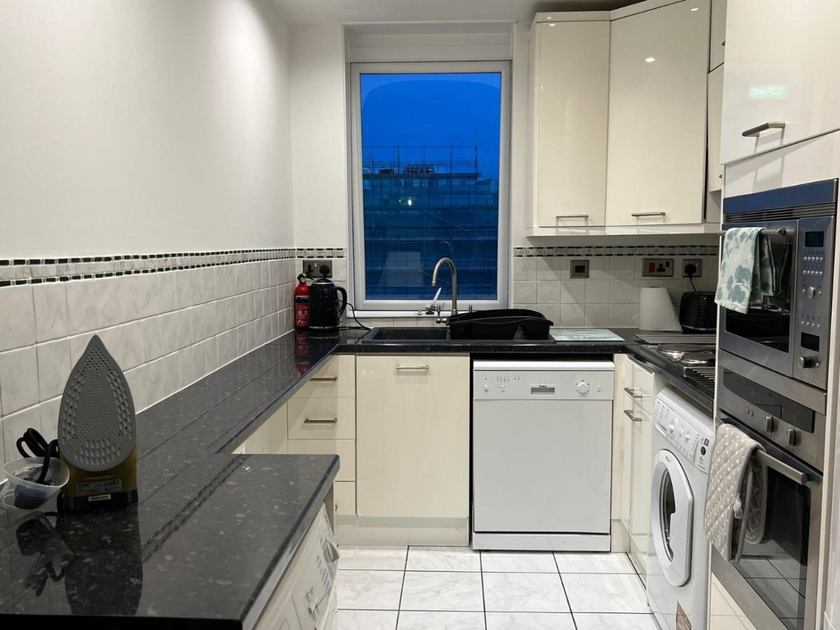 Serene Ocean Side Apartment Btn Brighton Exteriör bild