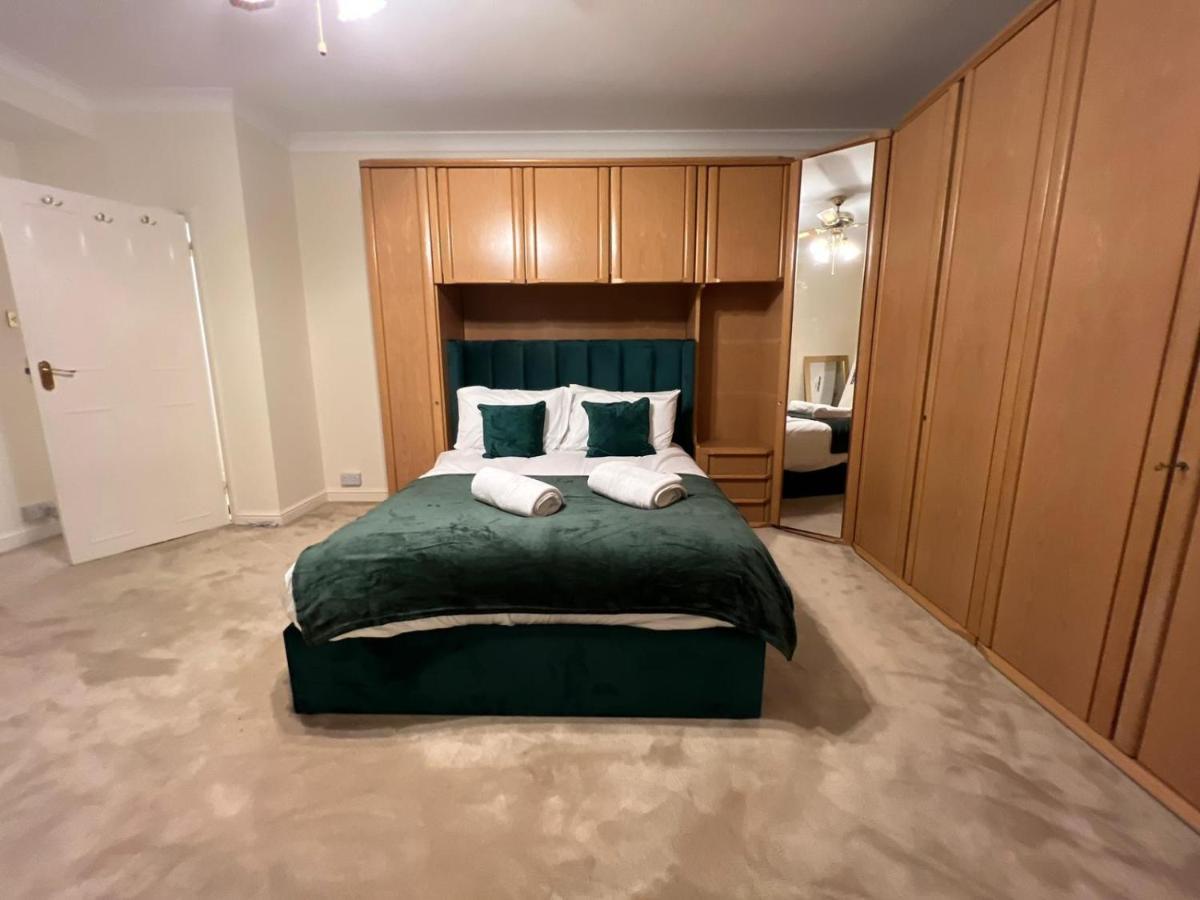 Serene Ocean Side Apartment Btn Brighton Exteriör bild