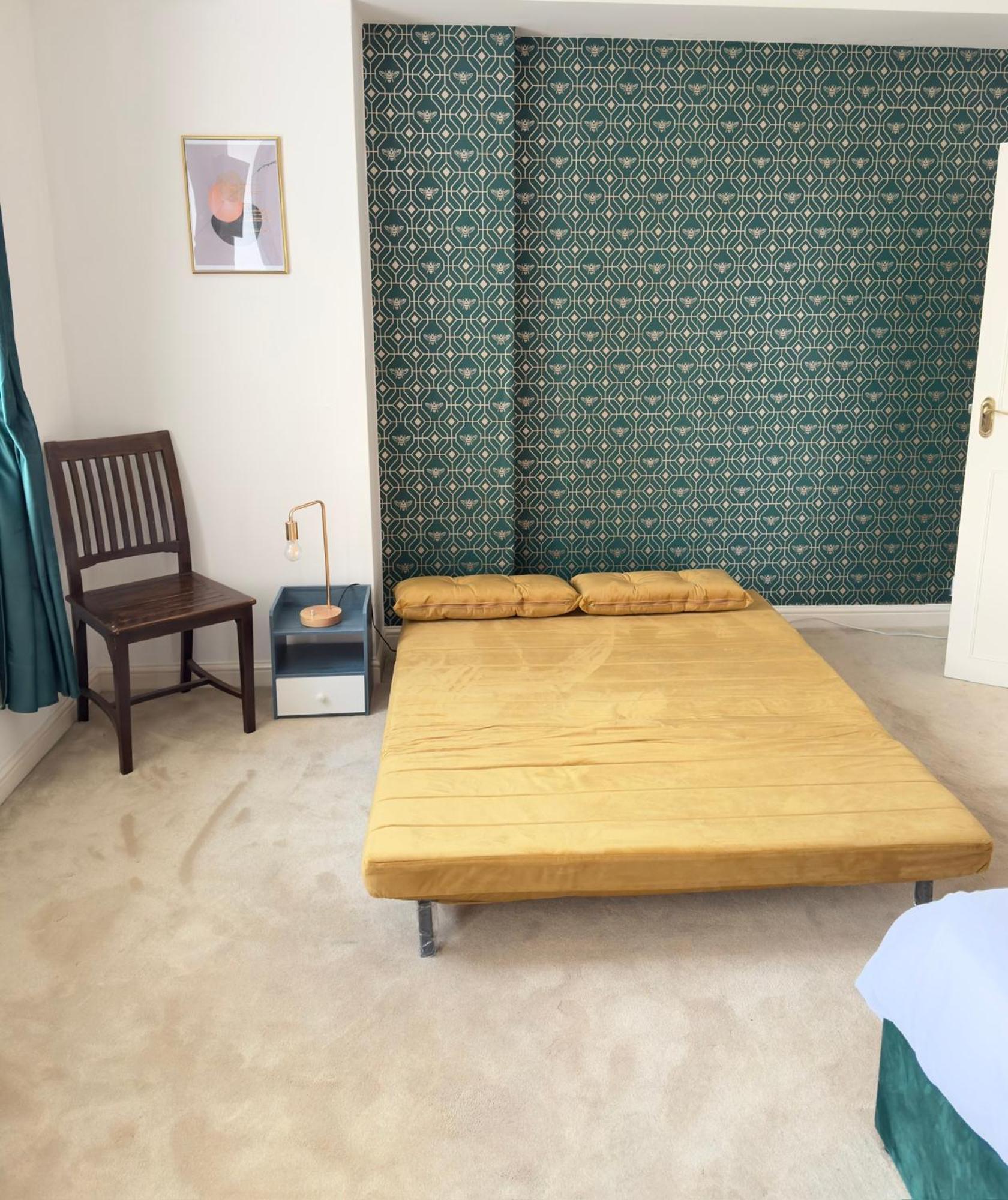 Serene Ocean Side Apartment Btn Brighton Exteriör bild