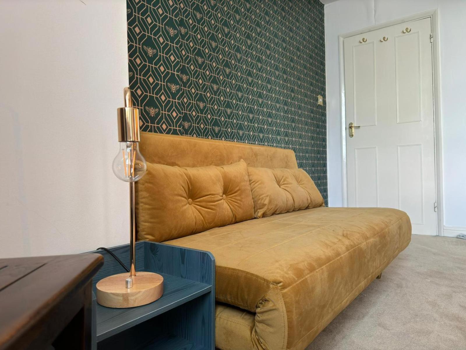 Serene Ocean Side Apartment Btn Brighton Exteriör bild