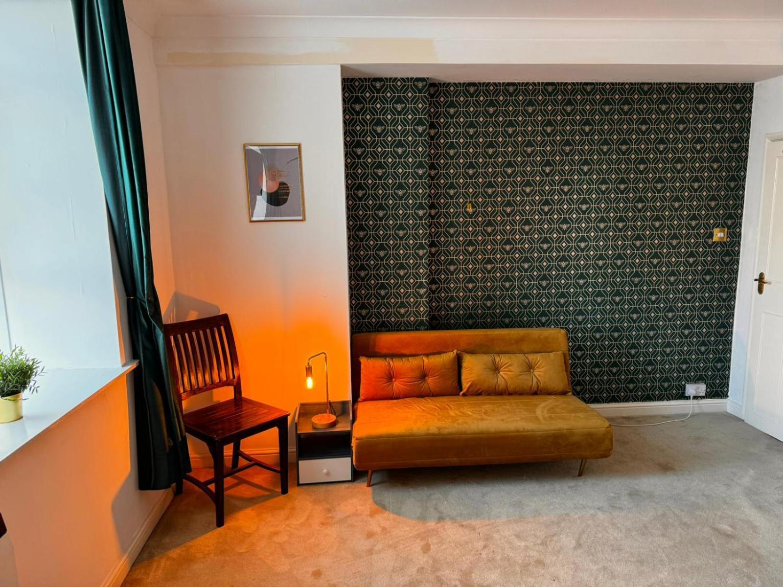 Serene Ocean Side Apartment Btn Brighton Exteriör bild