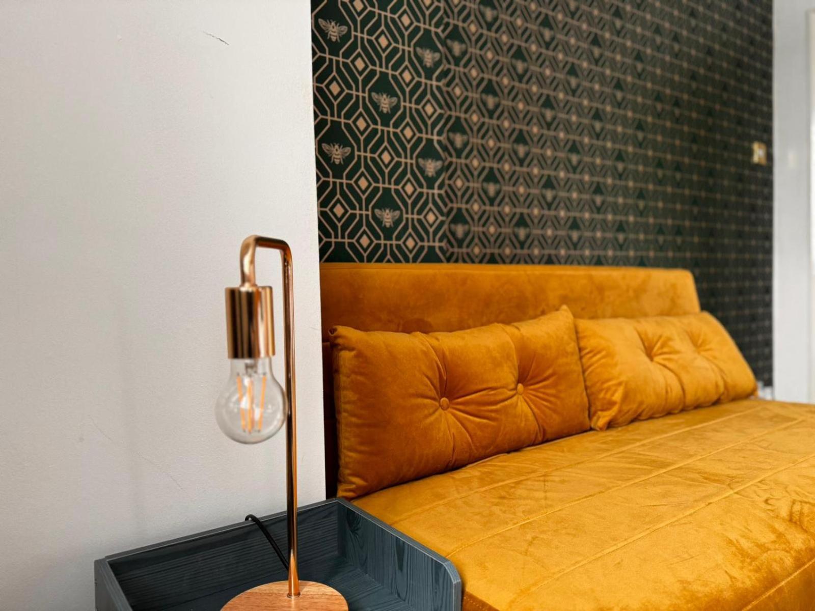Serene Ocean Side Apartment Btn Brighton Exteriör bild
