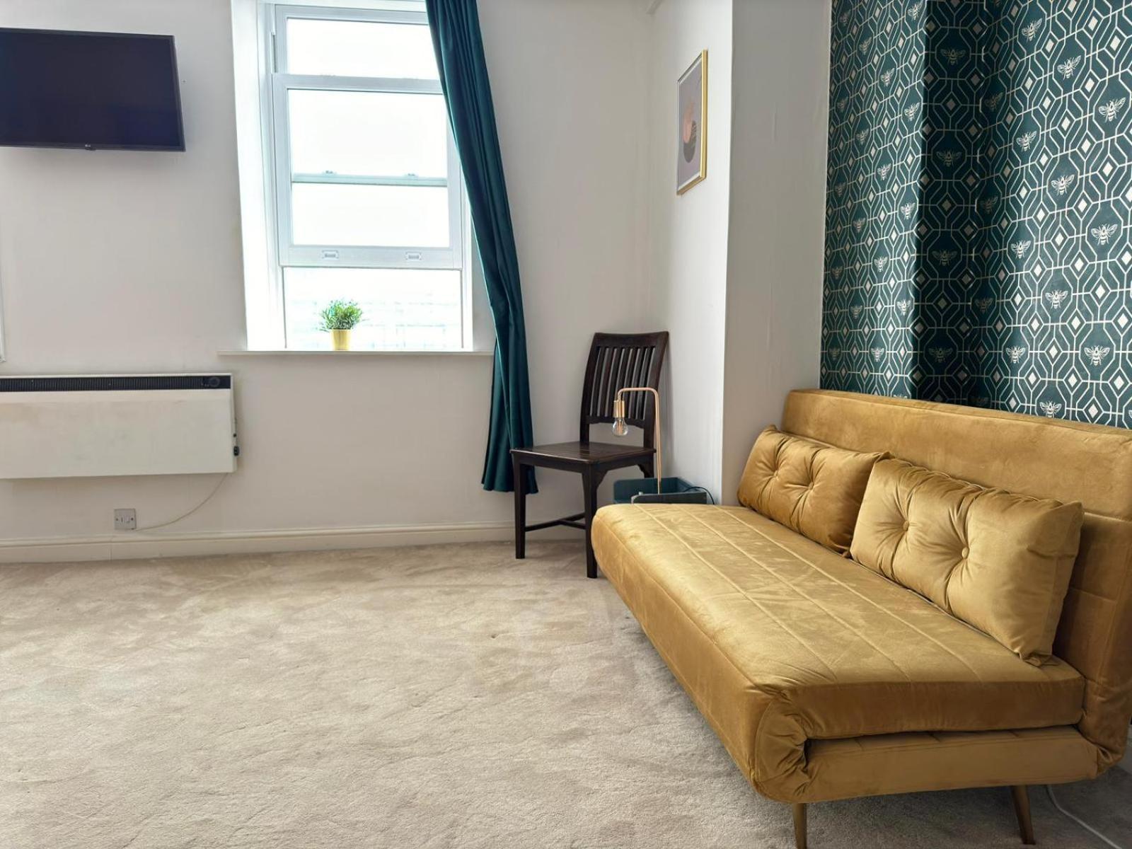 Serene Ocean Side Apartment Btn Brighton Exteriör bild
