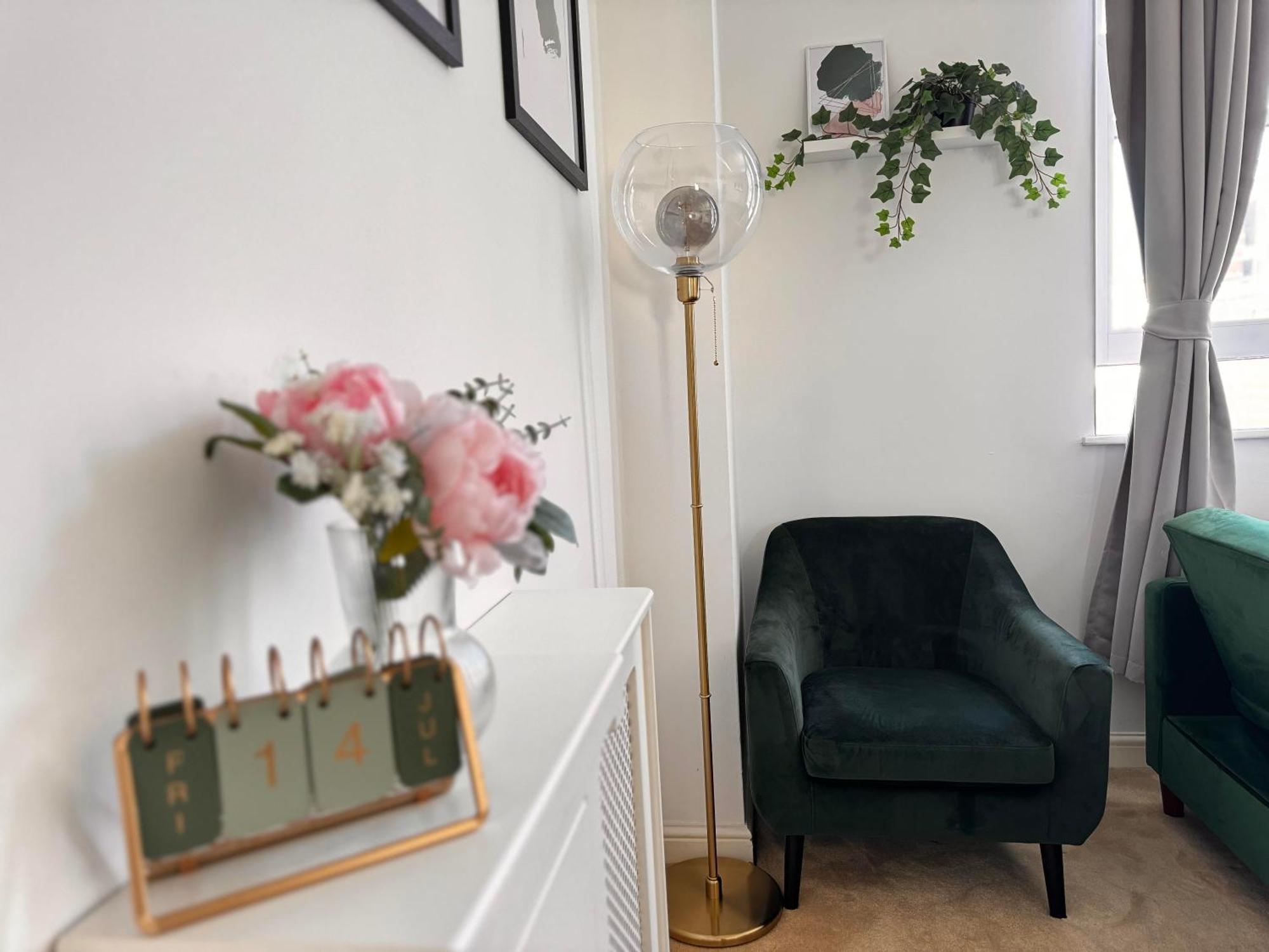 Serene Ocean Side Apartment Btn Brighton Exteriör bild