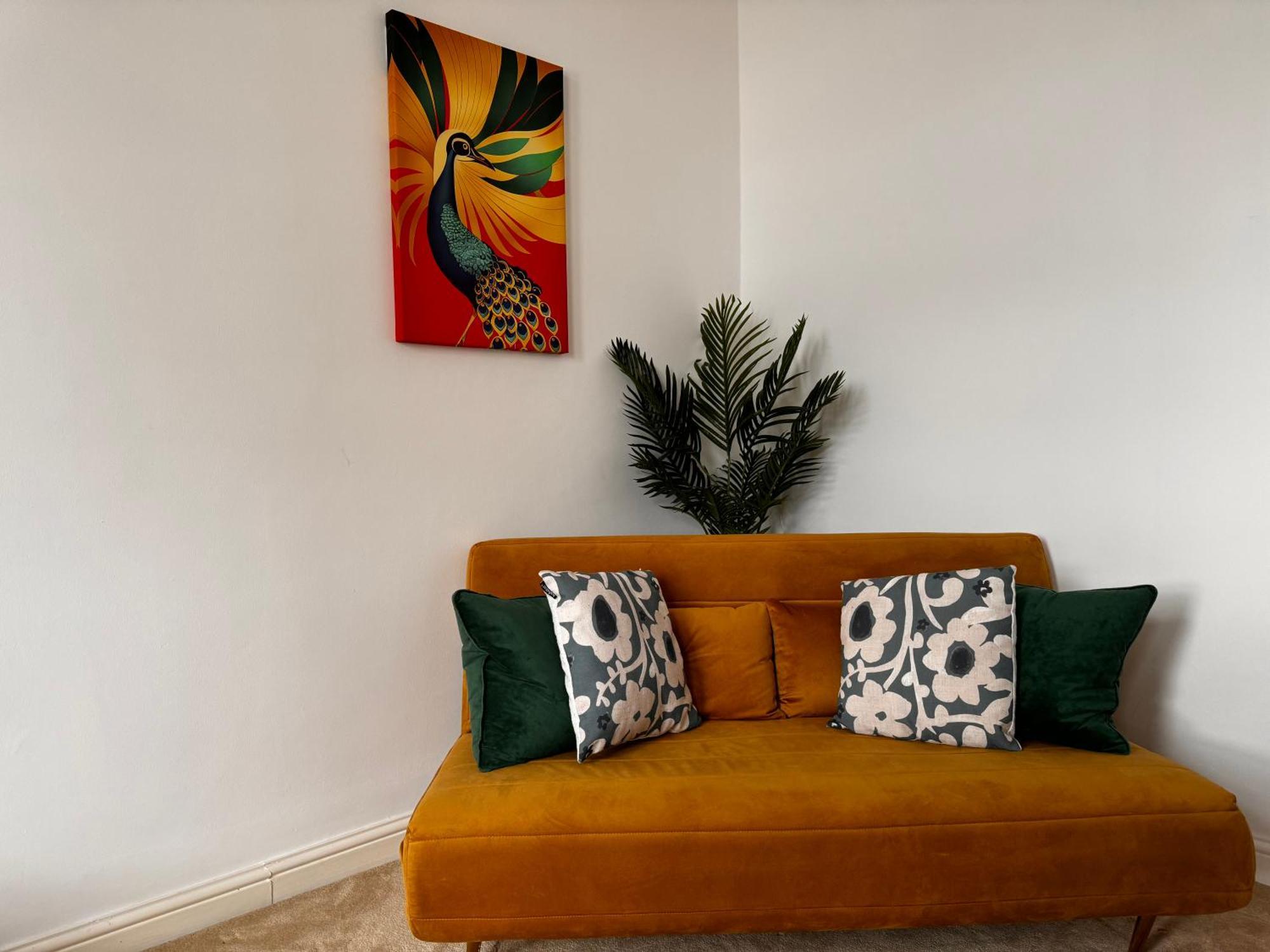 Serene Ocean Side Apartment Btn Brighton Exteriör bild